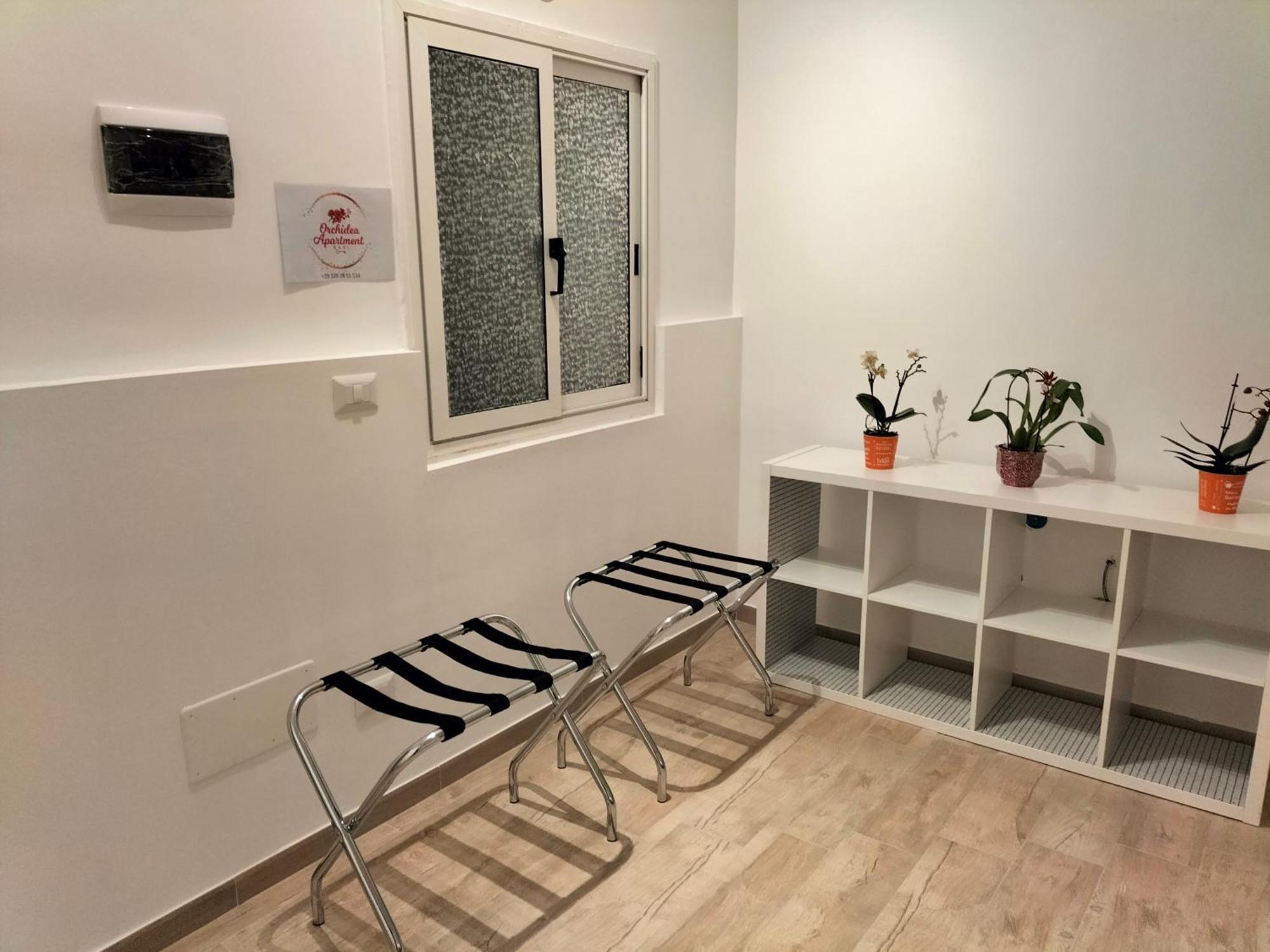 Vakantiehuis Orchidea *